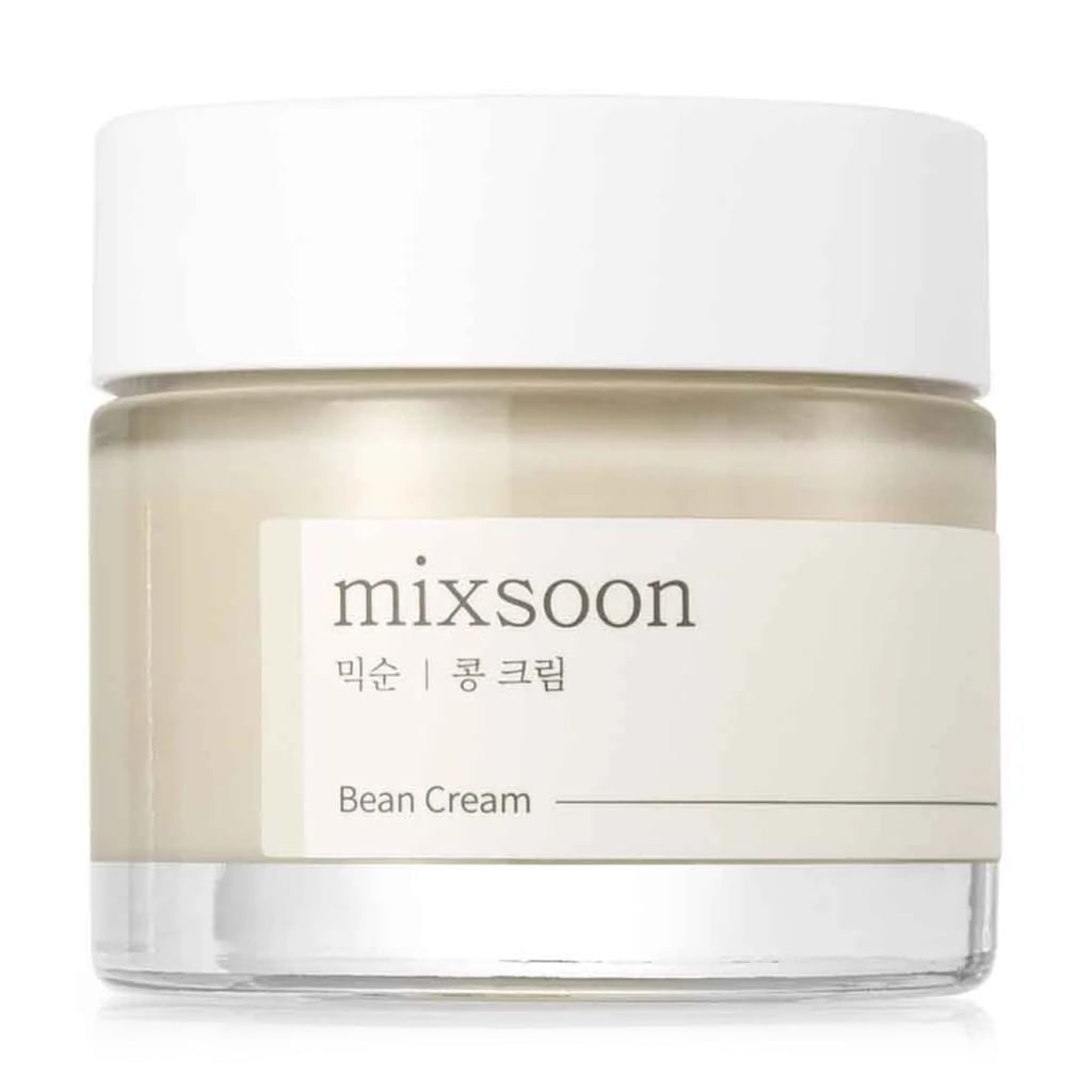 Крем для обличчя Mixsoon Bean Cream, 50 мл